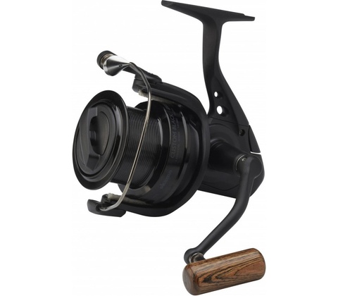 Okuma Custom Black CB 60