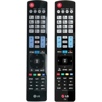 LG akb73756559 - оригинален дистанционен контрол (akb73756559)