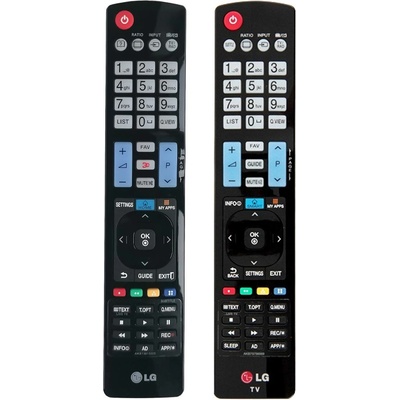 LG akb73756559 - оригинален дистанционен контрол (akb73756559)