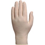 Delta Plus Delta veniclean v1340 / Ръкавици за еднократна употреба, 100 броя в опаковка - естествени 7/8 (v1340**08)