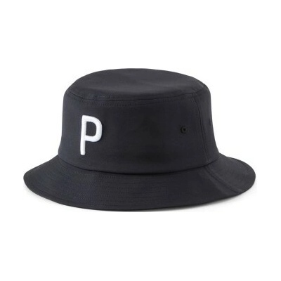 Puma Bucket P černá