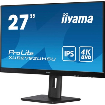 Image 1 of iiyama ProLite XUB2792UHSU-B5