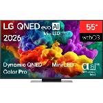 LG 55QNED86B3B