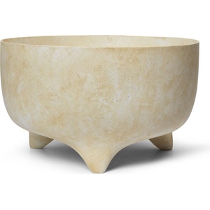 ferm LIVING Голяма саксия Evoke 44, 3 см (1104268876)