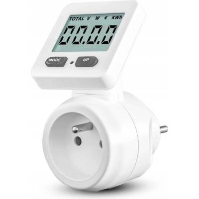 Elektrobock EMF-2 Merač spotreby energie