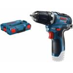 Bosch Електрическа отвертка BOSCH GSR 12V-35 35 Nm (3165140953702)