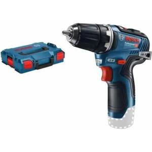 Bosch Електрическа отвертка BOSCH GSR 12V-35 35 Nm (3165140953702)