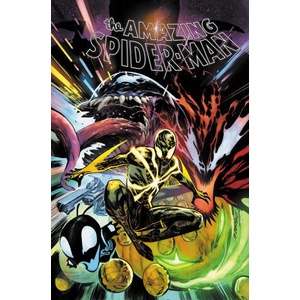 Amazing Spider-Man Vol. 4: Broken (ISBN: 9781302960759)