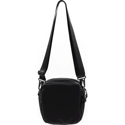 Tretorn Чанта за рамо Tretorn PU Crossbody Bag Shoulder bag - Jet Black - размер 2 l (510-5436-0111)