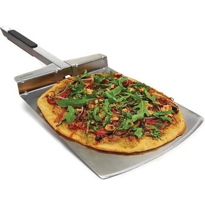 Nerezová pizza lopatka Broil King