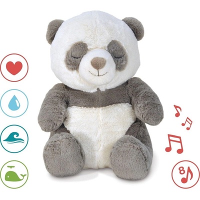 Cloud B s melodií Panda 20 cm