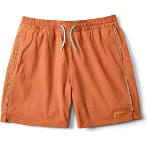 Cotopaxi Мъжки къси панталони Cotopaxi Brinco 7 Short Solid Shorts - Whiskey - размер XL (012-4262-0314)