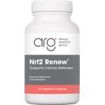Allergy Research Group Nrf2 Renew - 120 вег. капсули