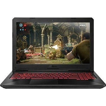 Asus FX504GD-E4274T