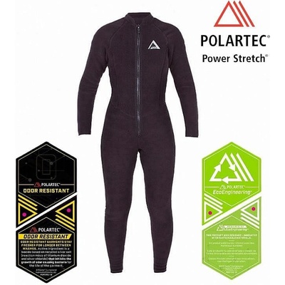 Agama POLARTEC LADY podoblek – Zboží Dáma