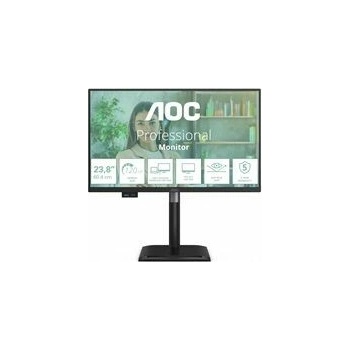 AOC 24P4CV