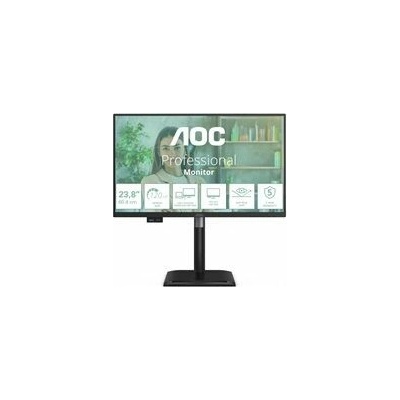 AOC 24P4CV