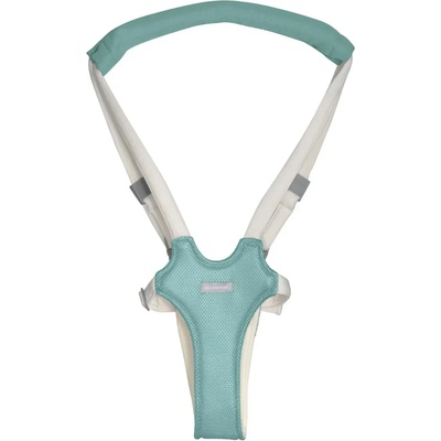 KikkaBoo Първи стъпки. Колан за прохождане Gia Mesh Mint - KikkaBoo
