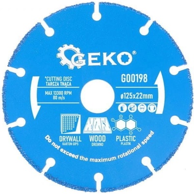 Geko G00198