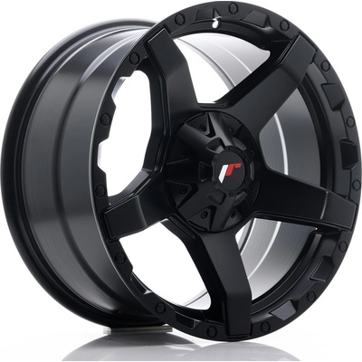 JAPAN RACING JRX5 9x18 6x114,3 ET15 black