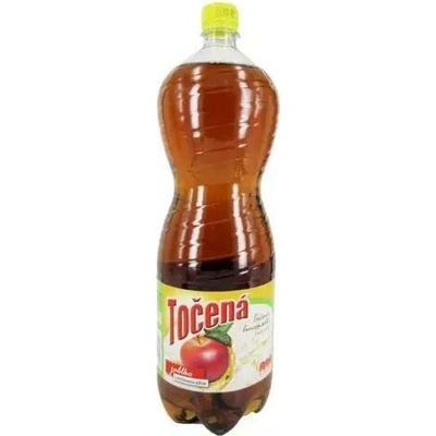 Beneta točená limonáda jablko 2 l