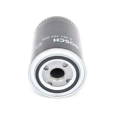 BOSCH Olejový filter 0 451 104 066