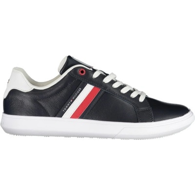 Tommy Hilfiger Спортни обувки за мъже tommy hilfiger, Цвят Синьо (fm0fm04921_bldw5)