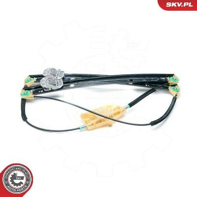 Zvedací zařízení oken ESEN SKV 01SKV961