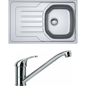 Set Franke OLN 611 + FB 250