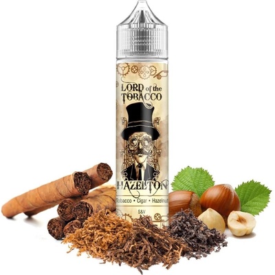 Dream Flavor Lord of the Tobacco Shake & Vape Hazelton 12ml