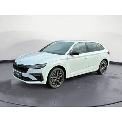Skoda Scala 1.5 TSI Balance DSG 110 kW