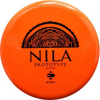 EXEL NILA orange