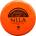 EXEL NILA orange