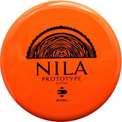 EXEL NILA orange