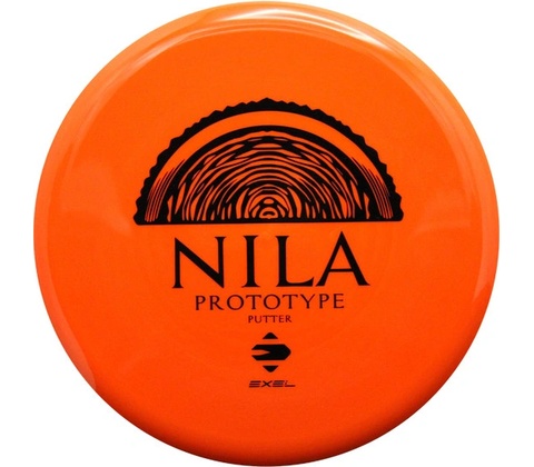 EXEL NILA orange