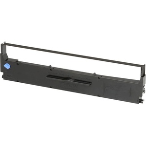 OKI Касета за матричен принтер EPSON LX 350, Black