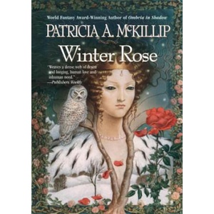 Winter Rose | Patricia A. McKillip (ISBN: 9780441009343)