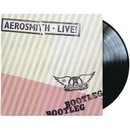 Live! Bootleg - Aerosmith LP