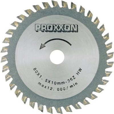 Proxxon MICROMOT Ozubenie z tvrdokovu