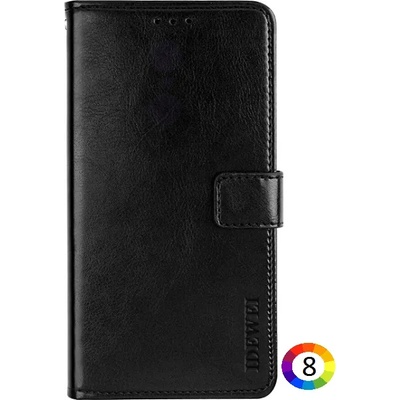 DOOGEE X90 Magnetic Кожен Калъф и Стилус