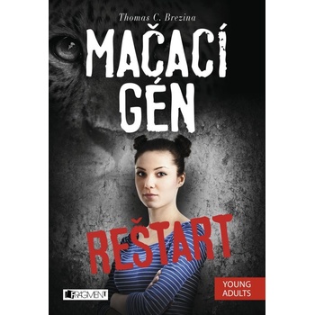 Mačací gén Reštart
