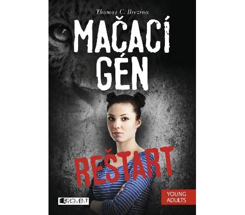 Mačací gén Reštart