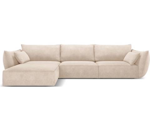 Mazzini Sofas Vanda béžová