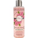 Jeanne en Provence sprchový olej Podmanivá růže 250 ml