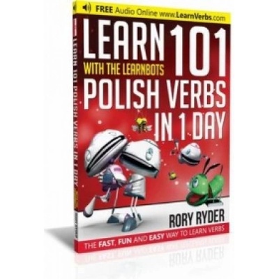 Learn 101 Polish Verbs In 1 Day