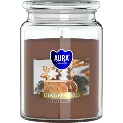 MagicHome AURA perníkové pečivo 500 g