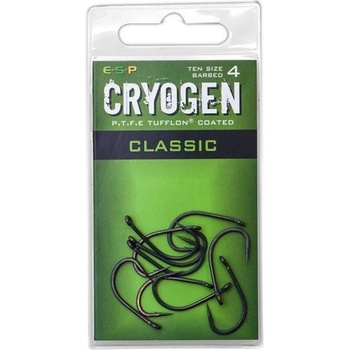 ESP Cryogen Classic veľ.7 10 ks