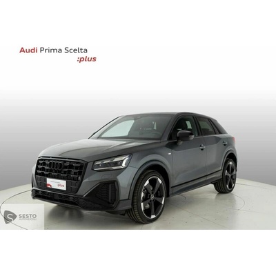 Audi Q2 30 TDI 85 kW