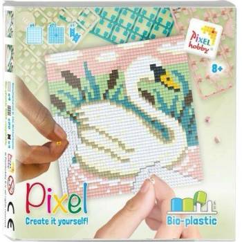 PixelHOBBY Labuť 4set