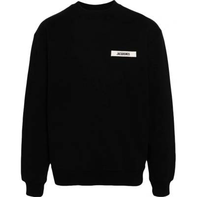 Jacquemus Le Gros Grain Black
